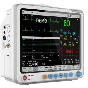 AM - 12 Patient Monitor