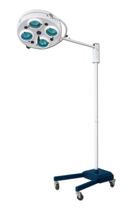 AML 04L.III Stand Type Operating Lamp