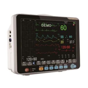 Am - 15 Patient Monitor