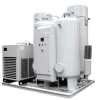 Oxygen Plant
