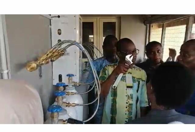 Kai Medical Gas Installations