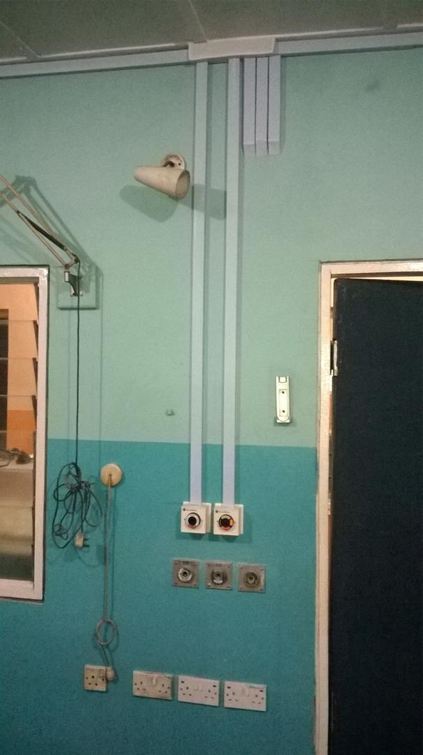 Kai Medical Gas Installations